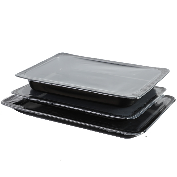 TA350全自動(dòng)托盒封口機(jī)